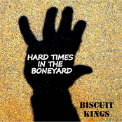 Hard Times in the Boneyard