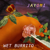 Jayomi: wet burrito