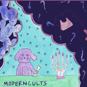 Modern Cults: Inner Monologue