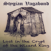 Lost in the Crypt of the Wizard King