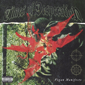 Vegan Manifesto - EP