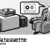 Typewriter by Datassette
