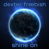 Falling Off The Edge by Dexter Freebish