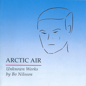 Arctic Air - Unknown Works by Bo Nilsson