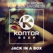 Jack In A Box