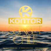 Kontor Sunset Chill 2017