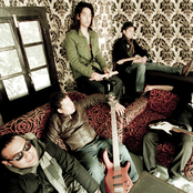 Monkey Temple: Shades of Grey