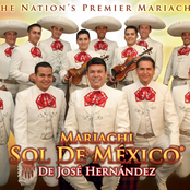 mariachi sol de mexico de jose hernandez