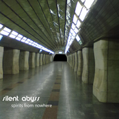 Spirits from nowhere