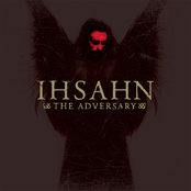Invocation by Ihsahn