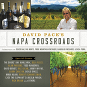 David Pack: David Pack's Napa Crossroads