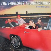 T-Bird Rhythm Artwork