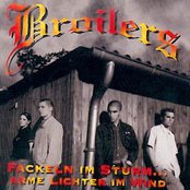 Kelly Fammelly by Broilers