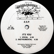 It's You