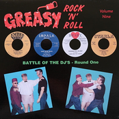 Greasy Rock 'n' Roll - Vol 9