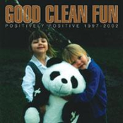 Song For The Ladies by Good Clean Fun