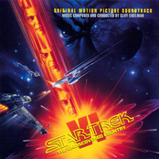 Star Trek VI: The Undiscovered Country (Original Motion Picture Soundtrack)