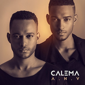 Calema: A.N.V.