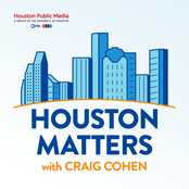 Houston Public Media