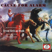 Beyond Birth And Death