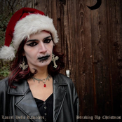 Breaking Up Christmas