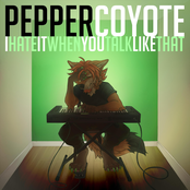 I Hate It When You Talk Like That