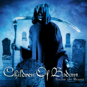 Everytime I Die by Children Of Bodom