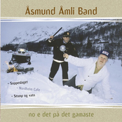 no e det på det gamaste