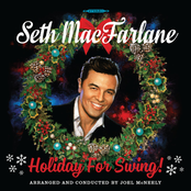 Seth Macfarlane: Holiday For Swing!