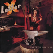 1991 - Time Of The Gathering