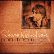 Music Is Dead by Shane Nicholson