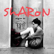 Sharon Signs To Cherry Red