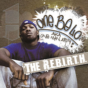 Rebirth by One Be Lo