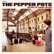 I Need To Hold Your Hand by The Pepper Pots