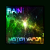 Rain 1 [Webbed Hand wh121]