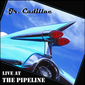 Live at the Pipeline - 1976