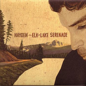 Elk-lake Serenade by Hayden