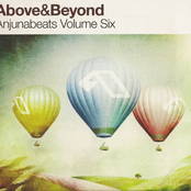 Above & Beyond - Anjunabeats Volume Six