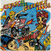 Attack Of The Terrible Boots