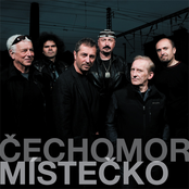 Místečko by Čechomor