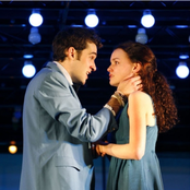 Jennifer Damiano, Adam Chanler-berat