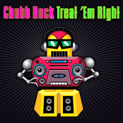 Chubb Rock: Treat 'Em Right (Re-Recorded / Remastered)