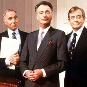 yes, minister