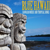 Blue Hawaii: Hawaiian Music and Tropical Songs
