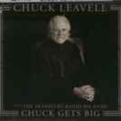 Chuck Gets Big (with The Frankfurt Radio Big Band)