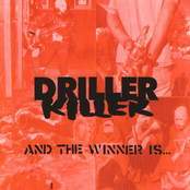 Sliced by Driller Killer