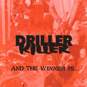 Legalize Murder Now by Driller Killer