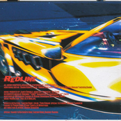 Ura REDLINE Original Soundtrack