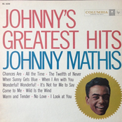 Johnny's Greatest Hits