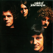 Spirit of John Morgan